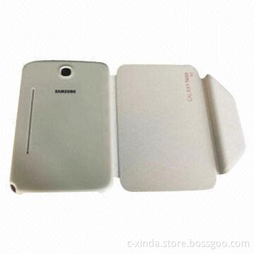 PU leather ca1se for Samsung N5100, stand case is lightweight, easy to use and take